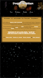 Mobile Screenshot of mirakler.hive.no